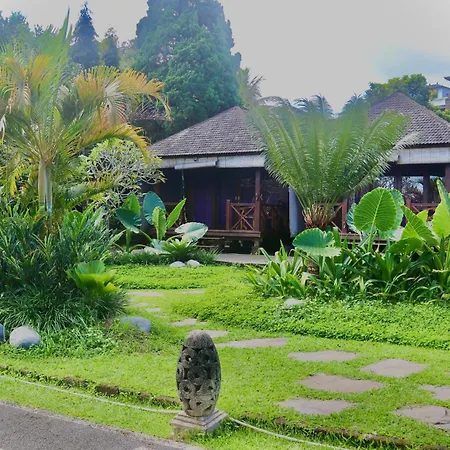 Puri Karang Besakih