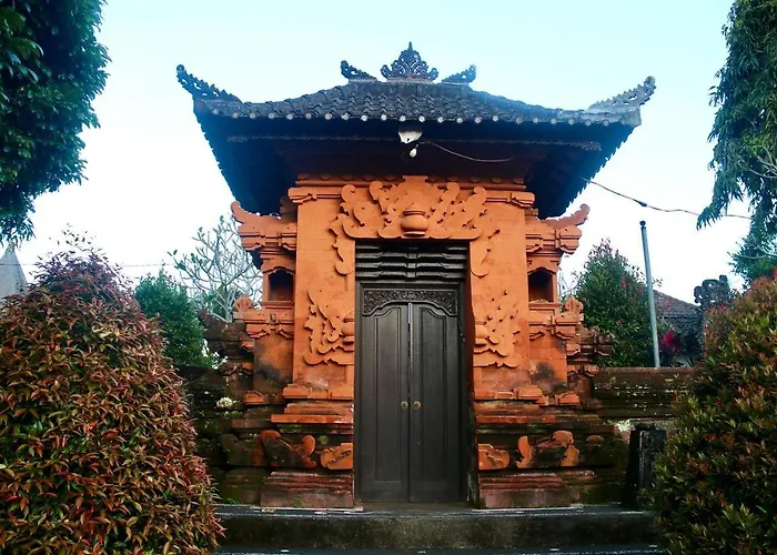 Puri Karang Besakih ホリデーパーク