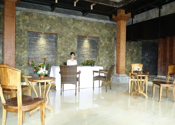 Puri Karang Besakih 3* Menanga